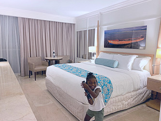 Moon Palace Jamaica, a Review of the Best Ocho Rios All-Inclusive Resort -  The Traveling Child